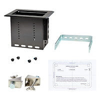 StarTech.com Single-Module Conference Table Connectivity Box - image 6