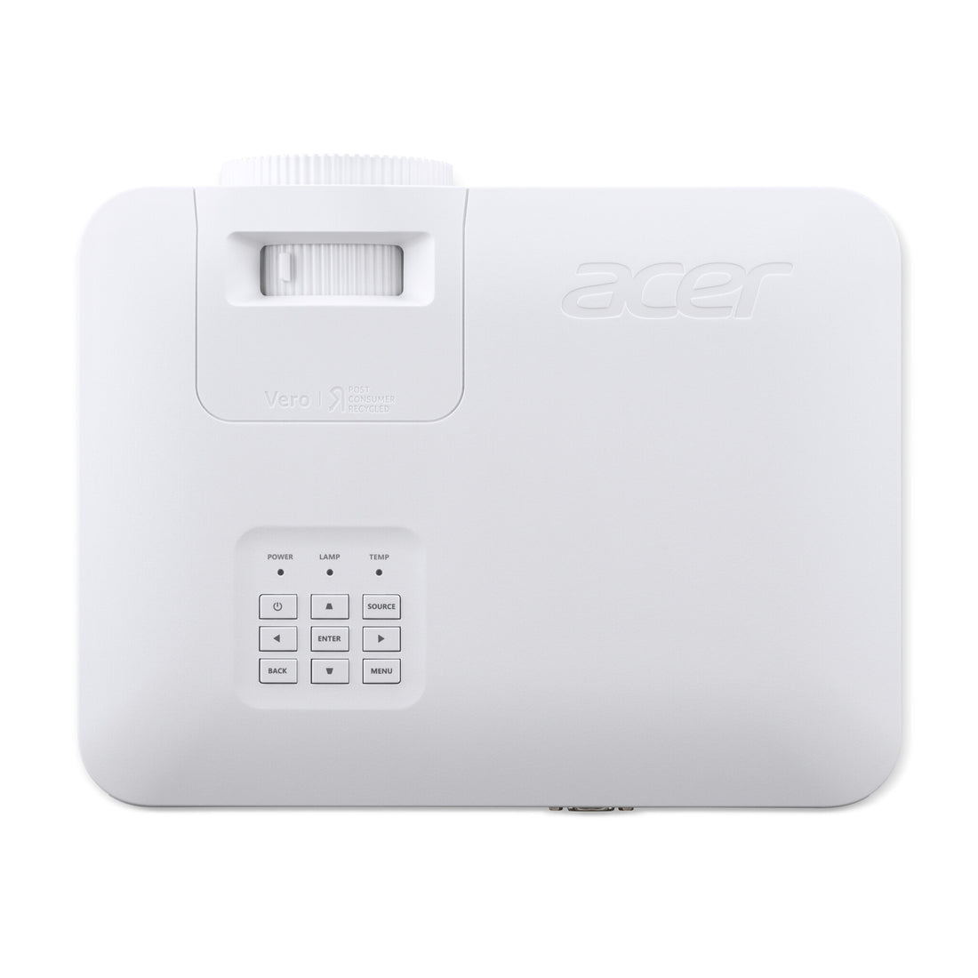 Acer Vero HL1820 projector - 4K Ultra HD, RGB laser, 5,500 RGB laser lm - image 11