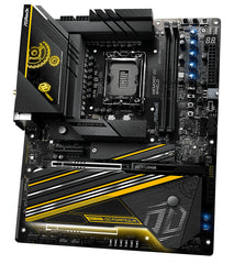 Asrock Z890 Taichi OCF Intel Z890 LGA 1851 (Socket V1) ATX