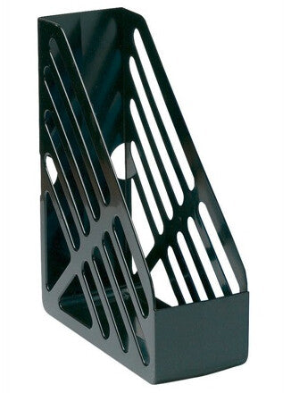 5Star 909248 magazine rack Black