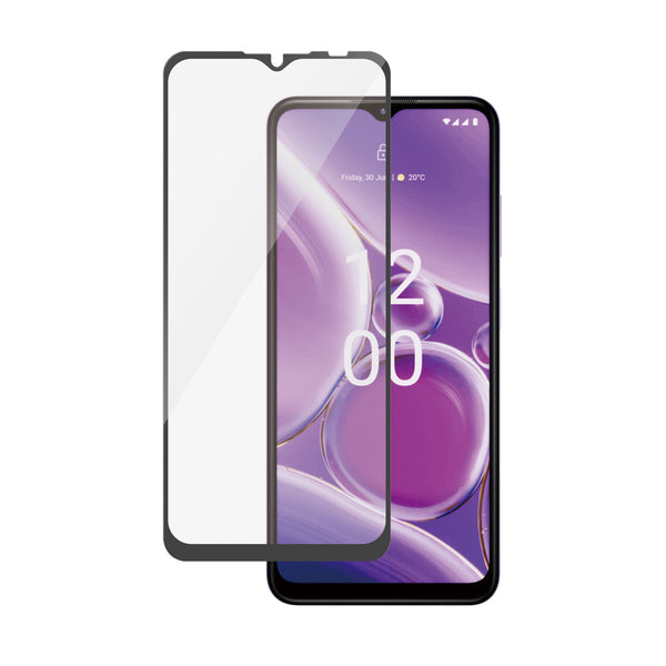 PanzerGlass ® Screen Protector Nokia G42 5G | Ultra-Wide Fit