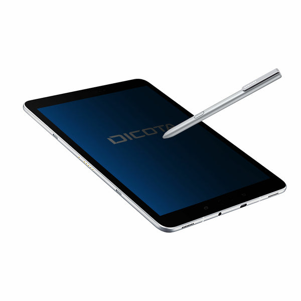 DICOTA D70126 display privacy filter 24.6 cm (9.7") Tablet Frameless display privacy filter