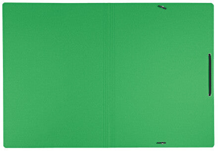 Leitz Recycle Card Folder with elastic bands - image 4