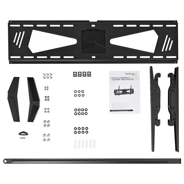 StarTech.com Low-Profile TV Wall Mount - Tilting - image 5