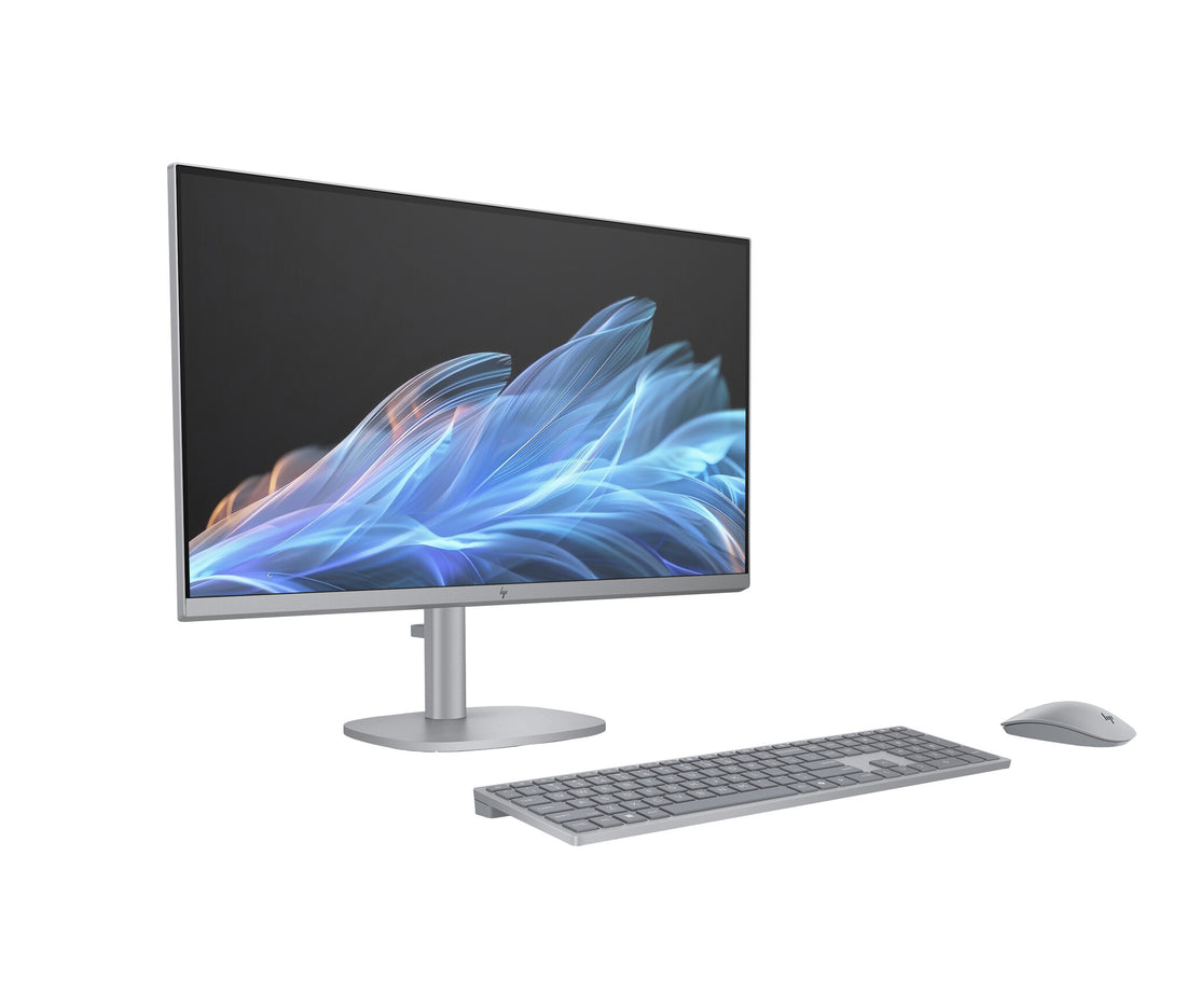 HP OmniStudio X 27-cs0000na Intel Core Ultra 7 155H 27" 3840 x 2160 pixels All-in-One PC 32 GB DDR5-SDRAM 2 TB - image 2