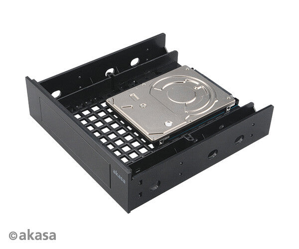 Akasa AK-HDA-12 computer case part Rack HDD Cage
