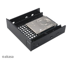 Akasa AK-HDA-12 computer case part Rack HDD Cage