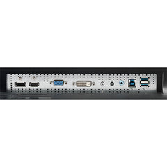 NEC MultiSync EA304WMI-BK computer monitor 76.2 cm (30