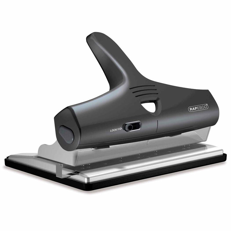 Rapesco 1205 hole punch