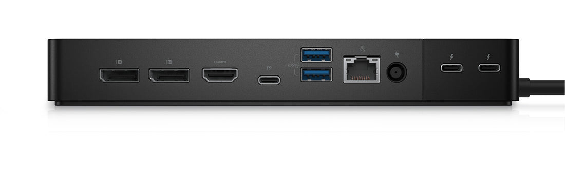 DELL Thunderbolt Dock – WD22TB4 - image 3