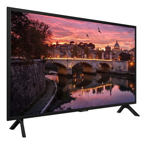 Samsung HG32CF800EUXXU TV 32" Full HD Smart TV Wi-Fi Black - image 3