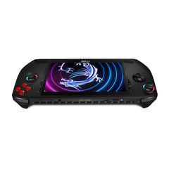 MSI Claw A1M-016UK portable game console 17.8 cm (7