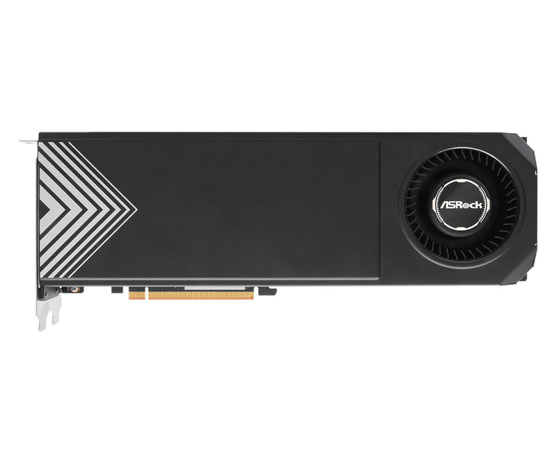 Asrock RX7900XTX CT 24G AMD Radeon RX 7900 XTX 24 GB GDDR6