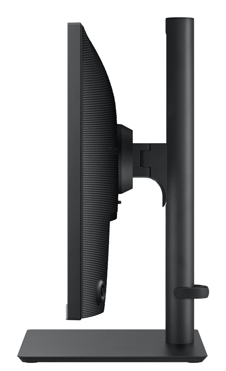 Samsung S43UF computer monitor 24" 1920 x 1080 pixels Full HD LCD Black - image 11