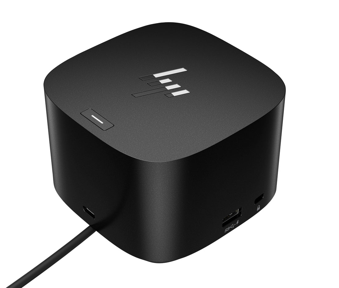 HP Thunderbolt Dock 120W G4 - image 3