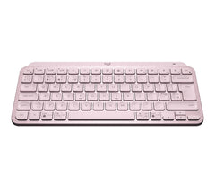 Logitech MX Keys Mini Minimalist Wireless Illuminated Keyboard