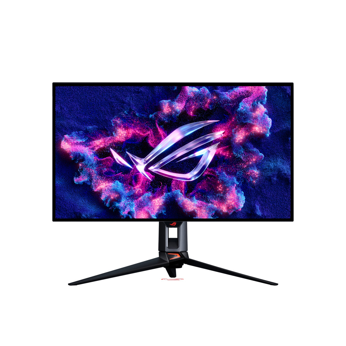 ASUS TUF Gaming VG27AQML5F computer monitor 27" 2560 x 1440 pixels Wide Quad HD LCD Black