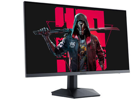 Koorui 27" FHD 240Hz Gaming Monitor (GN02)