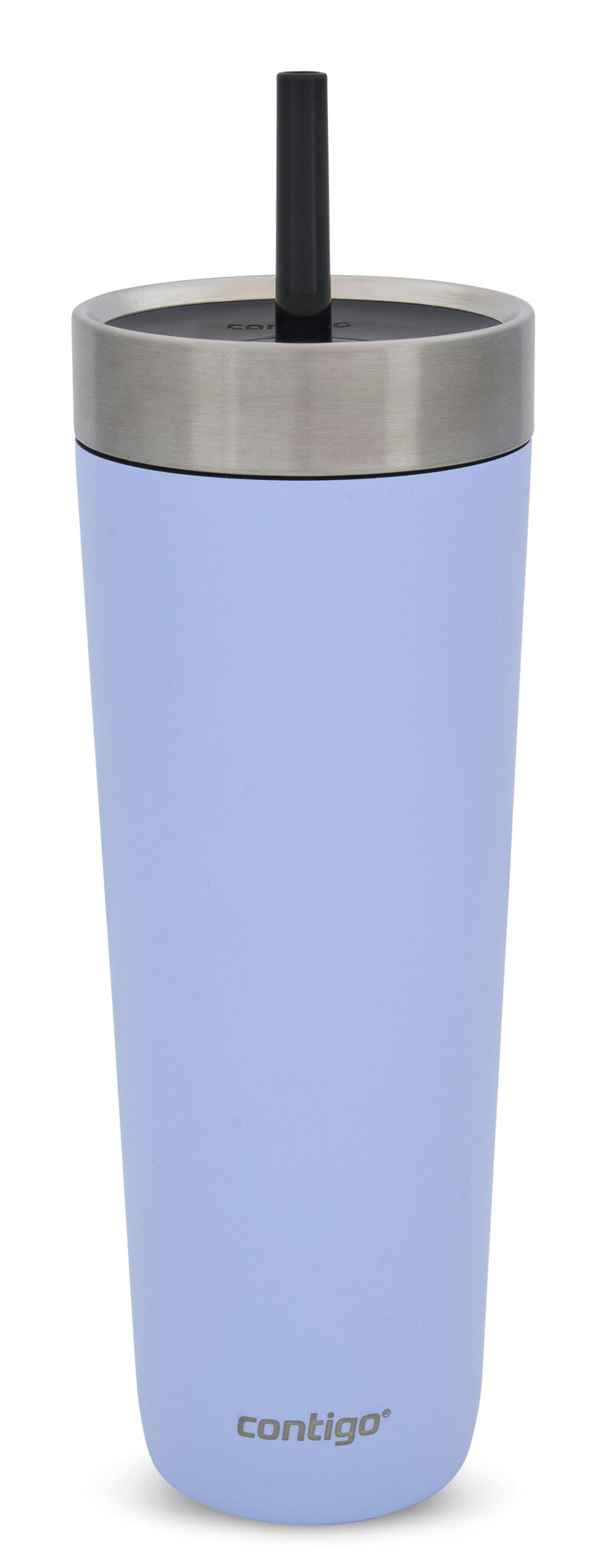 CONTIGO No-Spill Tumbler Daily usage 720 ml Stainless steel Light Blue
