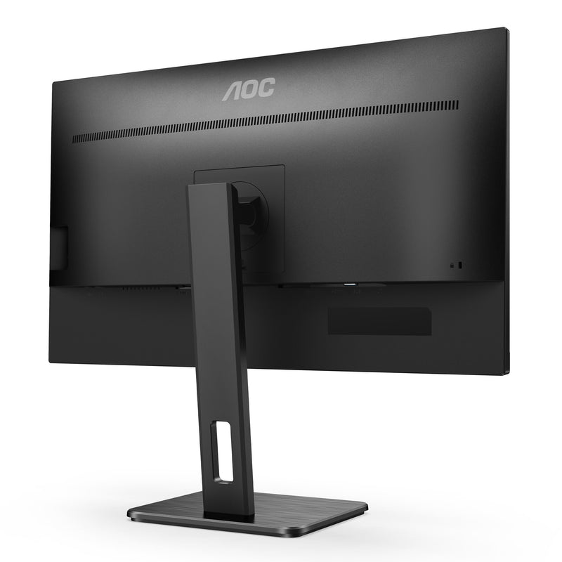 AOC P2 27P2Q computer monitor 68.6 cm (27") 1920 x 1080 pixels Full HD LED Black