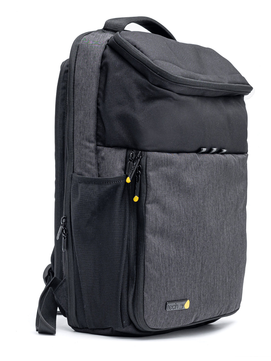 Techair TACMB001 14-15.6" Commuter Backpack - image 7