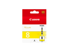 Canon YELLOW INK CART FOR