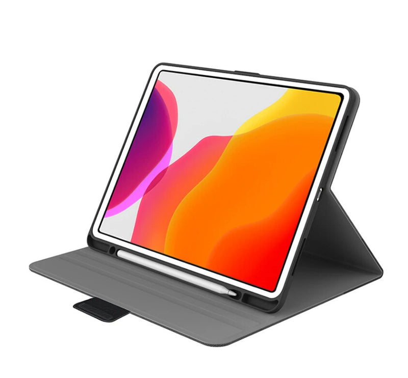 Cygnett TekView 27.9 cm (11") Folio Black, Grey