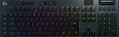 Logitech G G915 LIGHTSPEED – GL Tactile