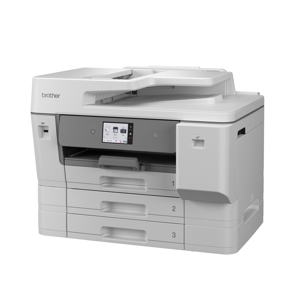 Brother MFC-J6977DW multifunction printer Inkjet A3 1200 x 4800 DPI Wi-Fi - image 2