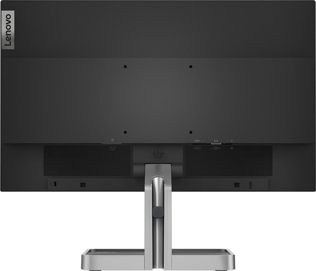 Lenovo L22i-30 LED display 21.5" 1920 x 1080 pixels Full HD Black - image 7