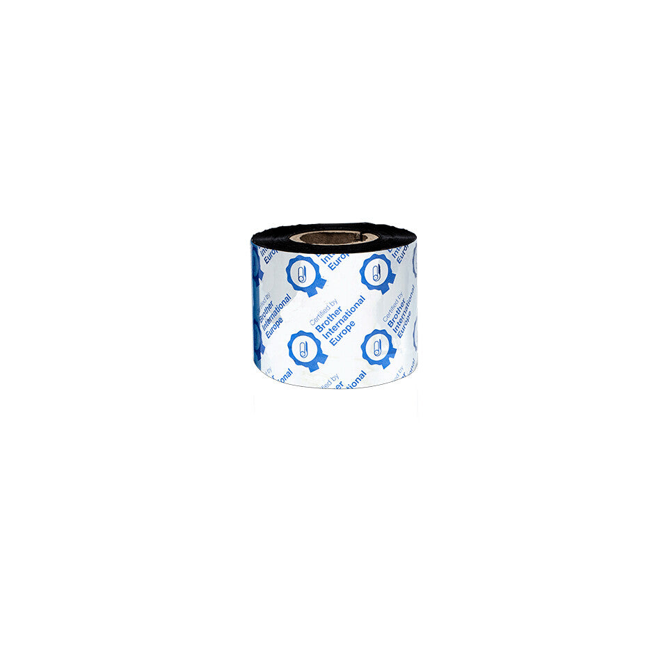 Brother BWS-1D300-060 printer ribbon Black - image 2