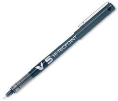 Pilot 100101201 rollerball pen Black 12 pc(s)
