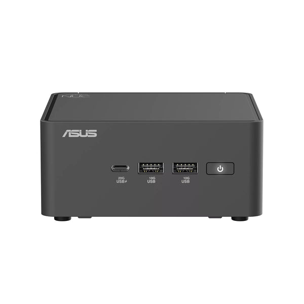 ASUS NUC 15 Pro NUC15CRH-B Black 235H
