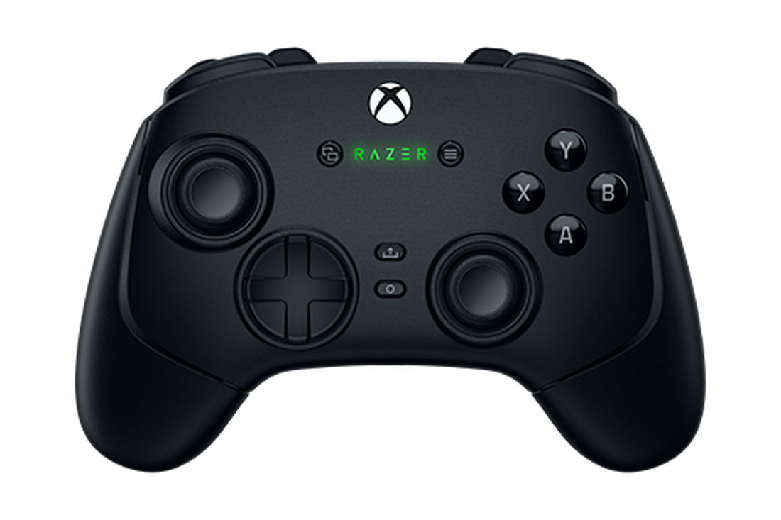 Razer Wolverine V3 Pro Black USB Gamepad Analogue PC, Xbox Series S, Xbox Series X