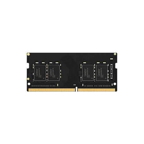 Lexar LD4AS008G-B3200GSST memory module 8 GB 1 x 8 GB DDR4 260-pin SO-DIMM