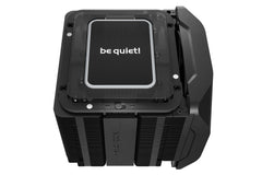 be quiet! Dark Rock Elite Processor Air cooler 13.5 cm Black 1 pc(s)