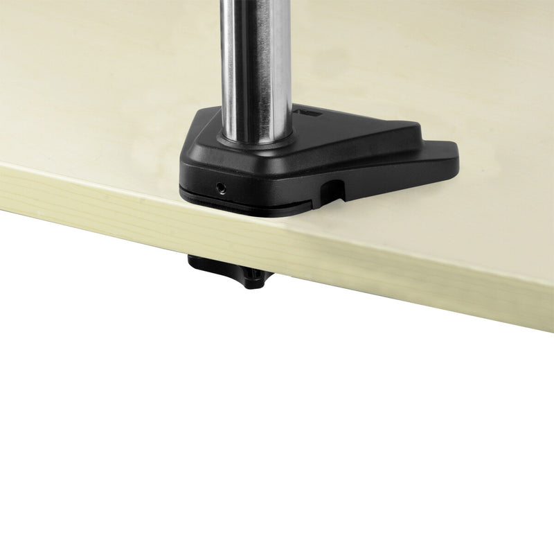 ARCTIC Z2 Pro (Gen 3) - Dual Monitor Arm with USB 3.0 Hub