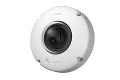Canon VB-S30VE Dome IP security camera Universal 1920 x 1080 pixels Ceiling