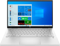 HP Pavilion x360 14-dy0015na Intel® Core™ i3 i3-1125G4 Hybrid (2-in-1) 35.6 cm (14