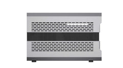 Phanteks Evolv Shift XT Mini Tower Silver