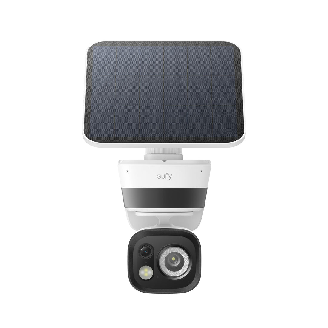 Eufy TrackLight S1 4K Security Camera CCTV - image 2
