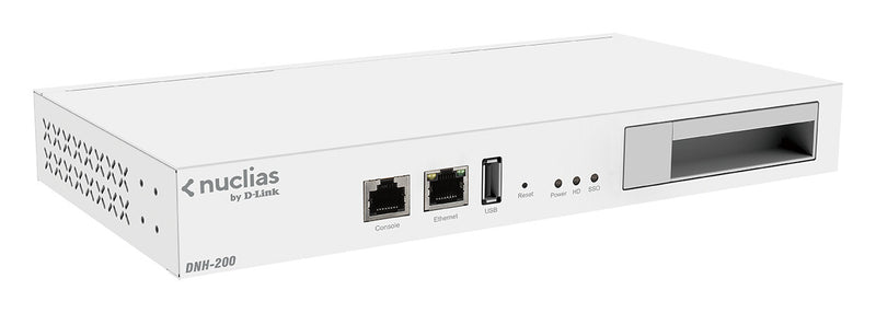 D-Link Nuclias Connect Hub Plus
