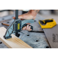 Stanley FATMAX Express Folding Workbench