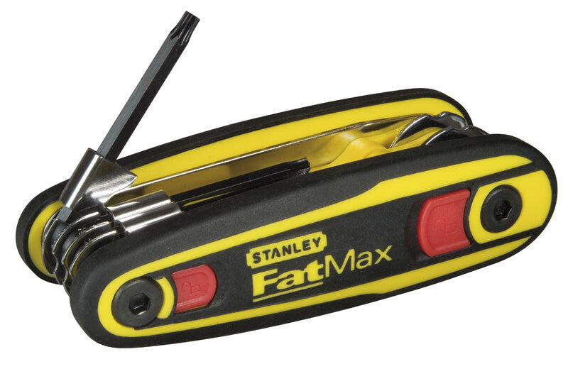 Stanley FATMAX Locking Hex Key Set - image 5