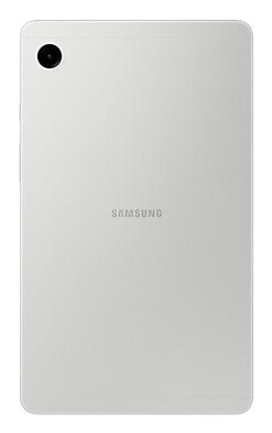 Samsung Galaxy Tab A9 4G Mediatek LTE-TDD & LTE-FDD 64 GB 22.1 cm (8.7") 4 GB Wi-Fi 5 (802.11ac) Silver