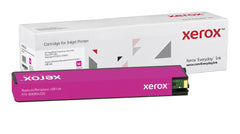 Everyday ™ Magenta Cartridge by Xerox compatible with HP 981Y (L0R14A), High capacity
