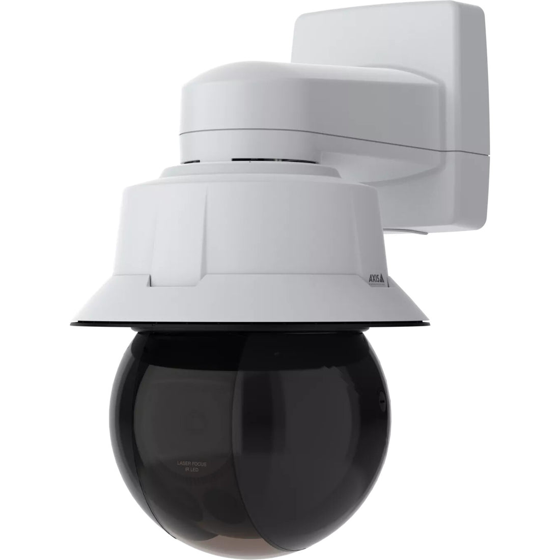 Axis Q6358-LE PTZ Dome IP security camera Indoor & outdoor 3840 x 2160 pixels Ceiling - image 3