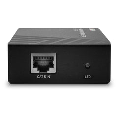 Lindy HDMI & IR over 100Base-T IP Receiver