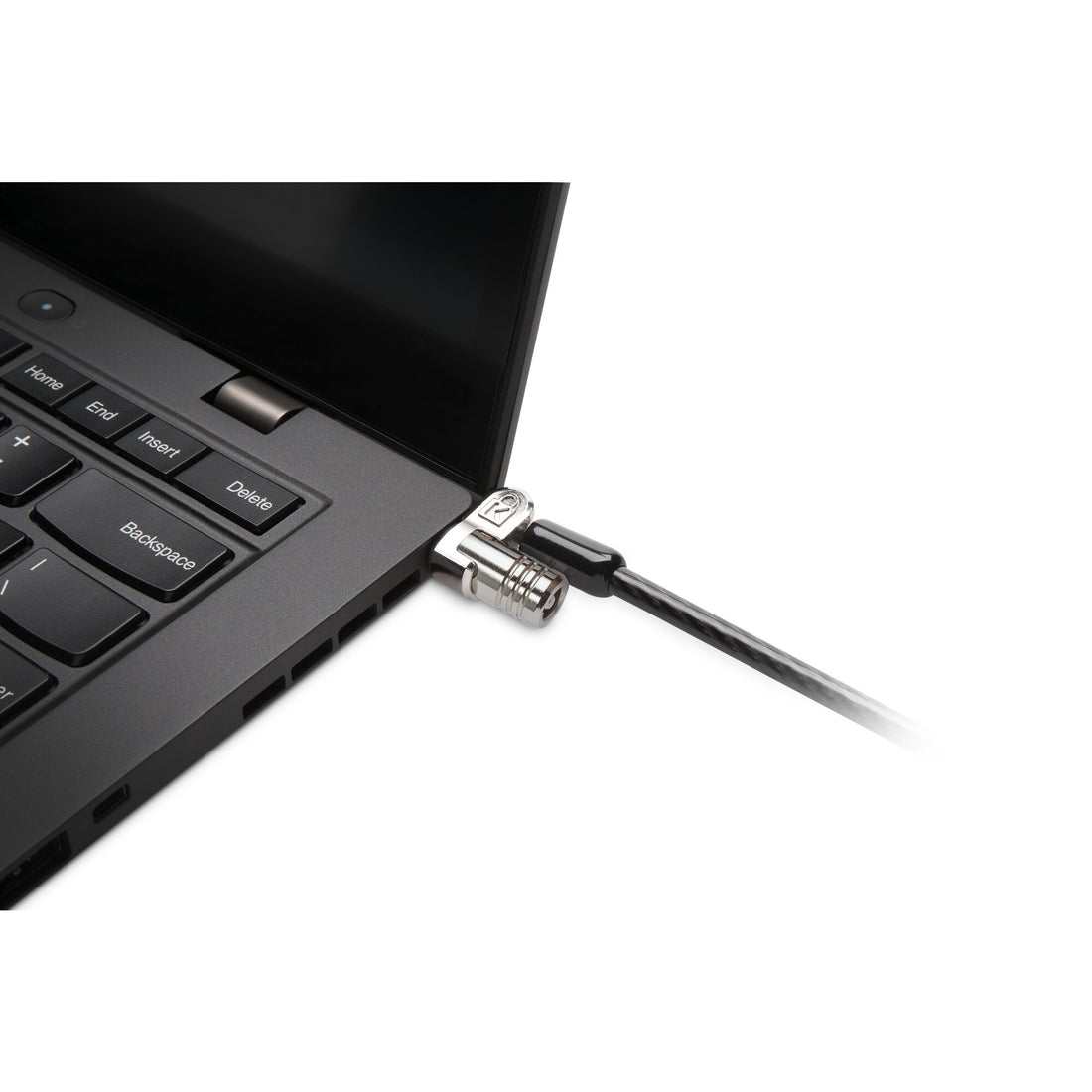 Kensington MicroSaver 2.0 Anahtarlı Laptop Kilidi - LK - image 6