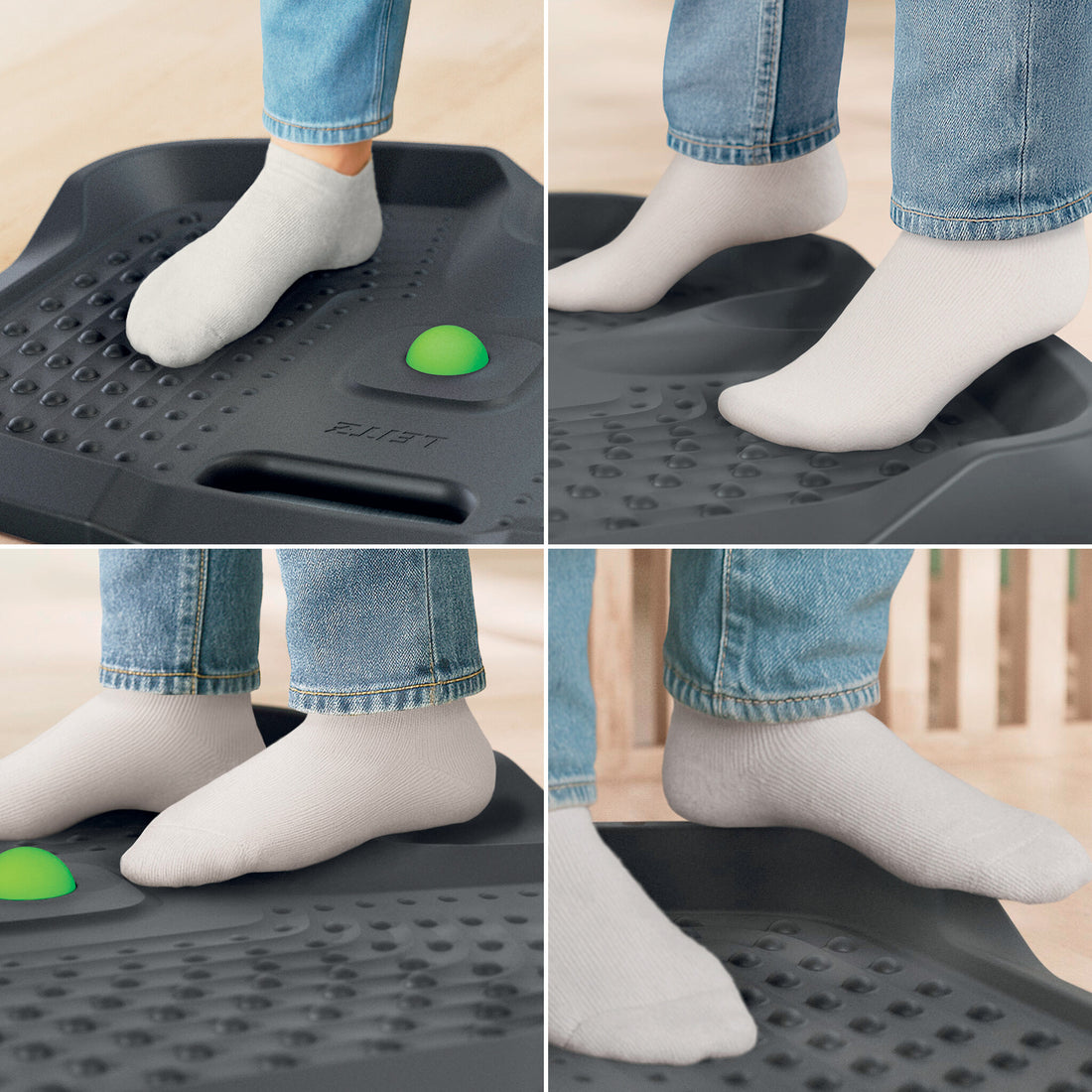 Leitz Ergo Active ergonomic anti-fatigue standing mat - image 3